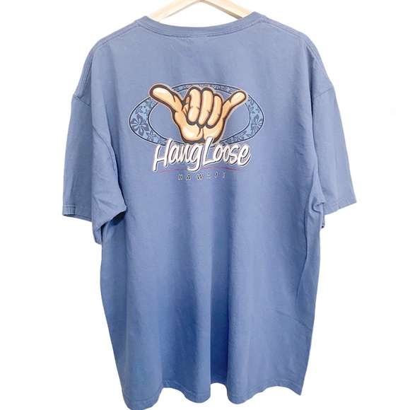 Other - Hang Loose Hawaii T-shirt
